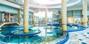 Jednodňový zájazd na termálne kúpalisko 1