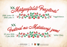 XX. Festival na Matúšovej zemi 1
