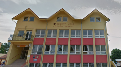 Obecný úrad Veľké Úľany zatvorený 28. septembra 2026 (pondelok)